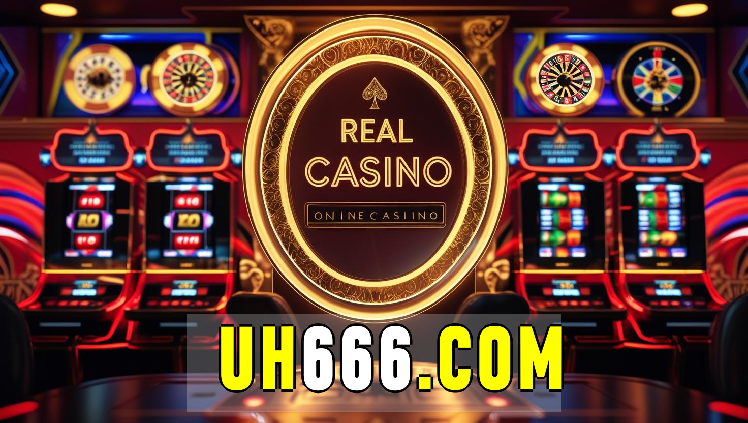 uh666  – A Maior Seleção de Jogos Ao Vivo e Cassino Online